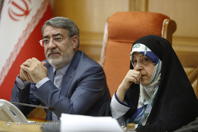 نود و نهمین جلسه شورای اجتماعی کشور