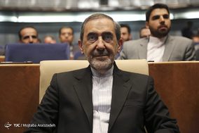 مراسم رونمایی از کتاب خلیج فارس
