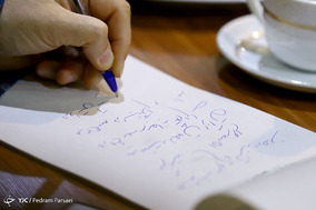 نشست خبری رئیس پلیس فتا ناجا