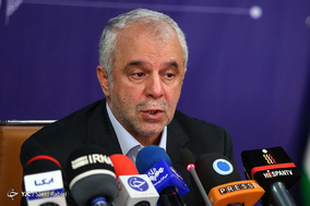 نشست خبری رئیس سازمان فرهنگی هنری شهرداری تهران