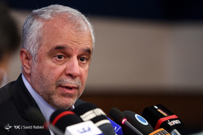نشست خبری رئیس سازمان فرهنگی هنری شهرداری تهران