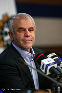 نشست خبری رئیس سازمان فرهنگی هنری شهرداری تهران