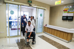 سفر وزیر بهداشت و درمان به خوزستان