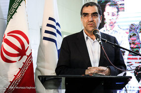 سفر وزیر بهداشت و درمان به خوزستان