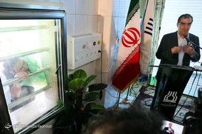 سفر وزیر بهداشت و درمان به خوزستان