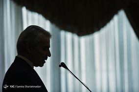 نشست خبری سخنگوی دولت - 10 اردیبهشت 97