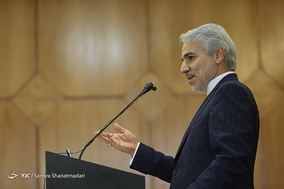 نشست خبری سخنگوی دولت - 10 اردیبهشت 97