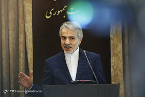 نشست خبری سخنگوی دولت - 10 اردیبهشت 97