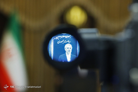 نشست خبری سخنگوی دولت - 10 اردیبهشت 97
