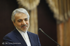 نشست خبری سخنگوی دولت - 10 اردیبهشت 97