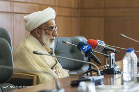 یادواره شهدای یگان حفاظت مجلس شورای اسلامی و شهدای مدافه حرم آل الله
