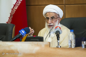یادواره شهدای یگان حفاظت مجلس شورای اسلامی و شهدای مدافه حرم آل الله