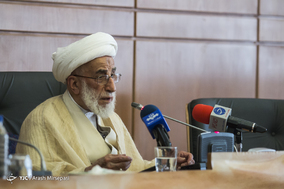 یادواره شهدای یگان حفاظت مجلس شورای اسلامی و شهدای مدافه حرم آل الله