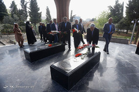 اجلاس سراسری روسای دانشکده ها و آموزشکده های سراسر کشور