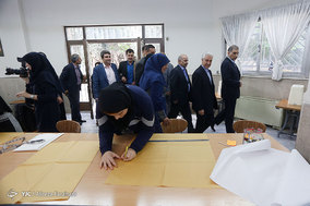 اجلاس سراسری روسای دانشکده ها و آموزشکده های سراسر کشور