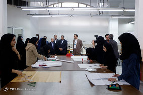 اجلاس سراسری روسای دانشکده ها و آموزشکده های سراسر کشور