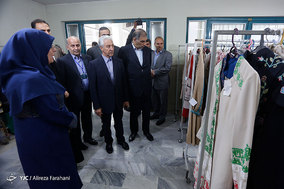 اجلاس سراسری روسای دانشکده ها و آموزشکده های سراسر کشور