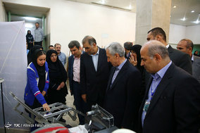 اجلاس سراسری روسای دانشکده ها و آموزشکده های سراسر کشور