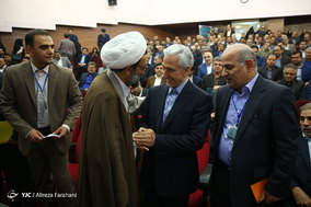 اجلاس سراسری روسای دانشکده ها و آموزشکده های سراسر کشور
