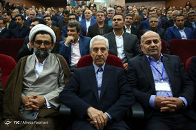 اجلاس سراسری روسای دانشکده ها و آموزشکده های سراسر کشور
