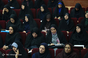 اجلاس سراسری روسای دانشکده ها و آموزشکده های سراسر کشور