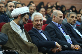 اجلاس سراسری روسای دانشکده ها و آموزشکده های سراسر کشور