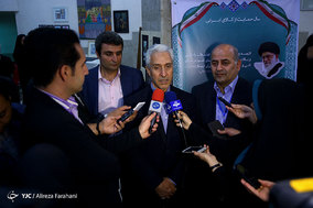 اجلاس سراسری روسای دانشکده ها و آموزشکده های سراسر کشور