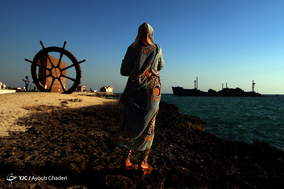 میهمان ناخوانده خلیج فارس