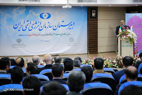 افتتاح دبیرستان انرژی اتمی در مشهد