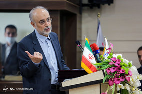 افتتاح دبیرستان انرژی اتمی در مشهد