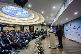 افتتاح دبیرستان انرژی اتمی در مشهد
