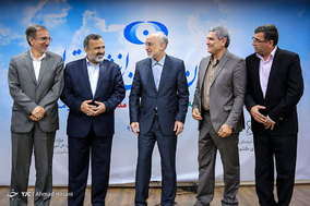 افتتاح دبیرستان انرژی اتمی در مشهد