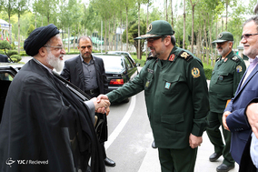 انعقاد تفاهم نامه همکاری بین وزارت دفاع و بنیاد شهید