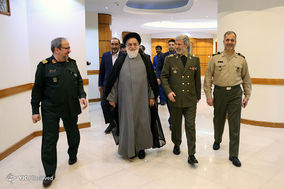 انعقاد تفاهم نامه همکاری بین وزارت دفاع و بنیاد شهید
