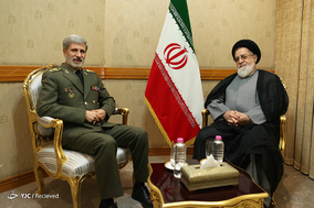 انعقاد تفاهم نامه همکاری بین وزارت دفاع و بنیاد شهید
