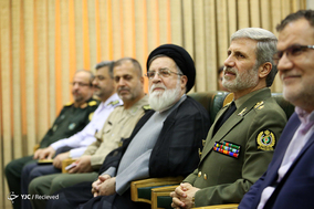 انعقاد تفاهم نامه همکاری بین وزارت دفاع و بنیاد شهید