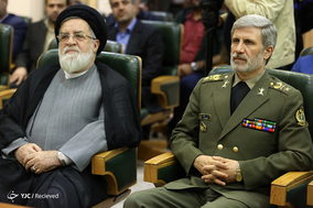 انعقاد تفاهم نامه همکاری بین وزارت دفاع و بنیاد شهید