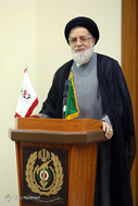 انعقاد تفاهم نامه همکاری بین وزارت دفاع و بنیاد شهید