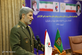 انعقاد تفاهم نامه همکاری بین وزارت دفاع و بنیاد شهید