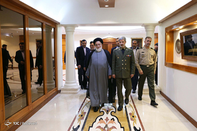 انعقاد تفاهم نامه همکاری بین وزارت دفاع و بنیاد شهید