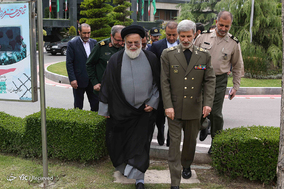 انعقاد تفاهم نامه همکاری بین وزارت دفاع و بنیاد شهید
