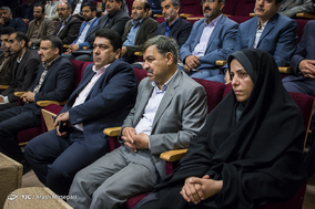آیین سپاس معلم