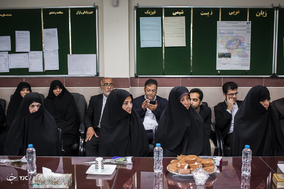 آیین سپاس معلم