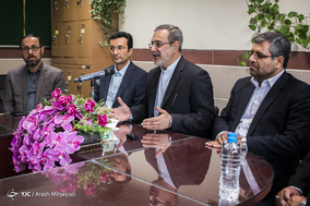 آیین سپاس معلم