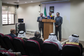 دیدار علی اکبر ولایتی با سران عشایر کرد سوریه