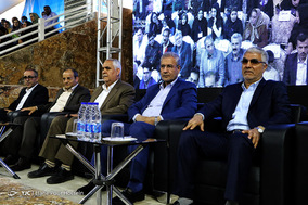 همایش بزرگ روز کارگر در شیراز