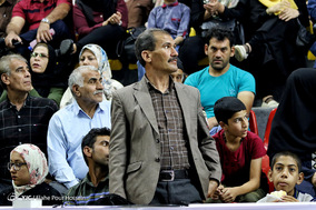 همایش بزرگ روز کارگر در شیراز