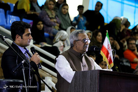 همایش بزرگ روز کارگر در شیراز