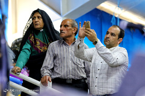 همایش بزرگ روز کارگر در شیراز