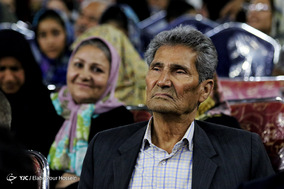 همایش بزرگ روز کارگر در شیراز